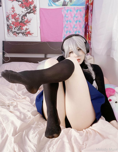 melodymusefree hübsche kunst bilder