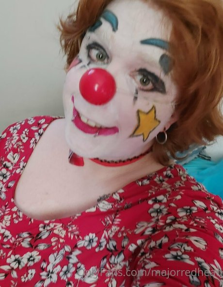 majorredhead freie pornographische galerien