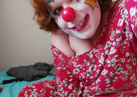 majorredhead Profilfoto