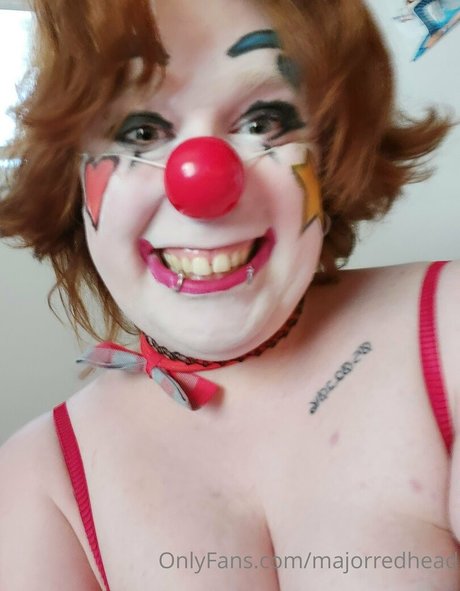 majorredhead porno freie foto
