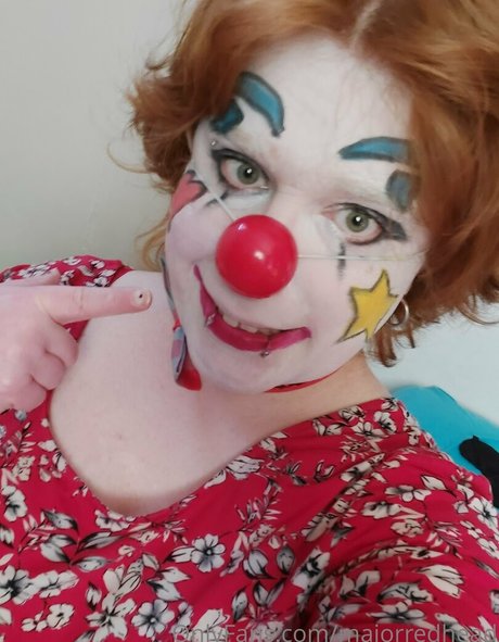 majorredhead heiße nackten galerie