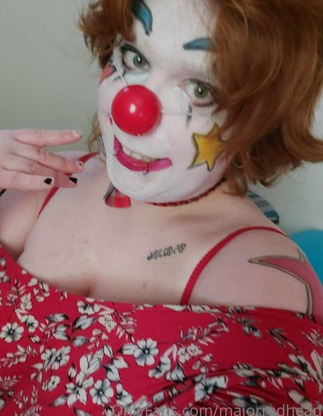 majorredhead xxx kunst galerie