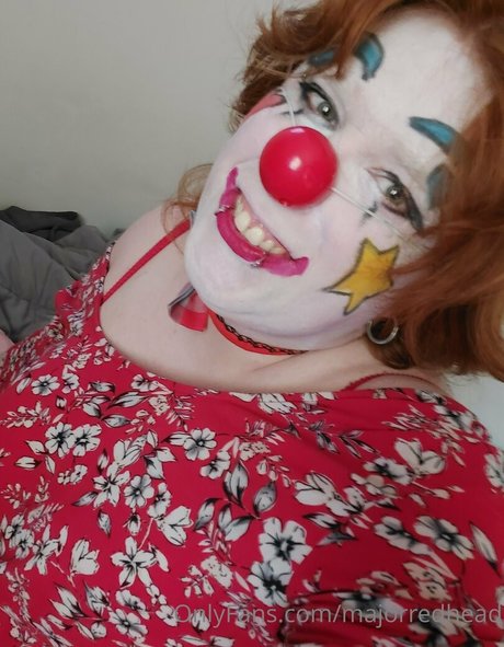 majorredhead model beste archiv