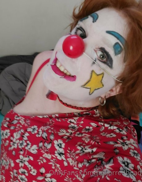 majorredhead top sex foto