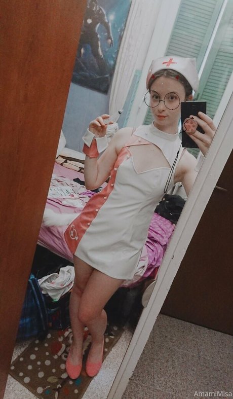 amamimisa erotische kostenlose foto