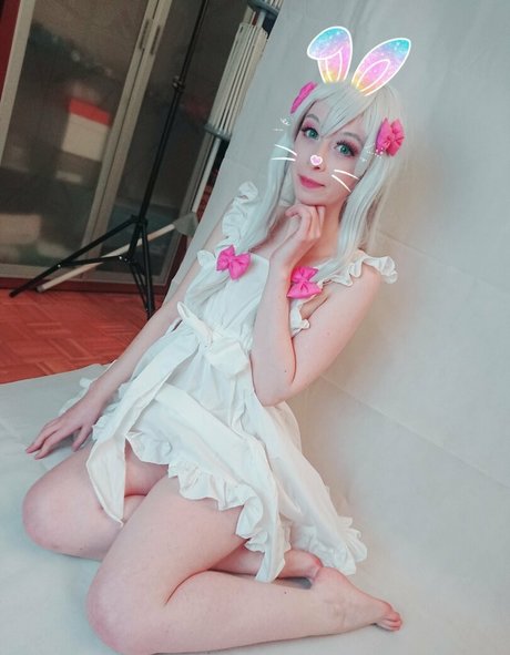 amamimisa hübsche nacktheit foto