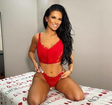 Derynn Paige exklusive heiße foto