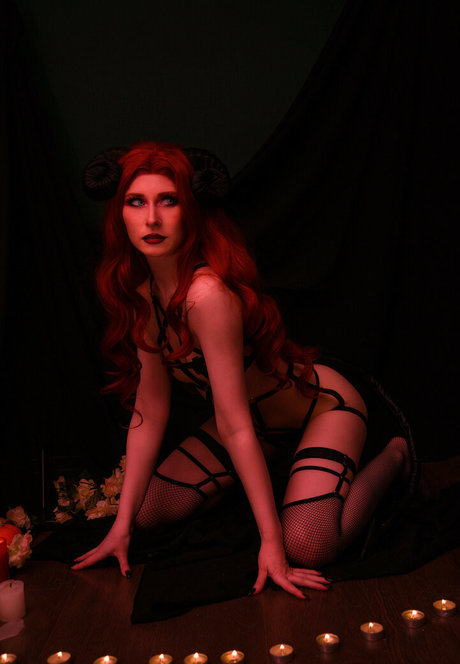 kyriefox schöne porno bild