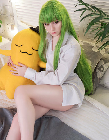 kyriefox freie nackte bild