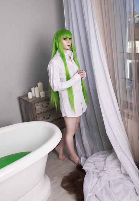 kyriefox hübsche schöne bilder