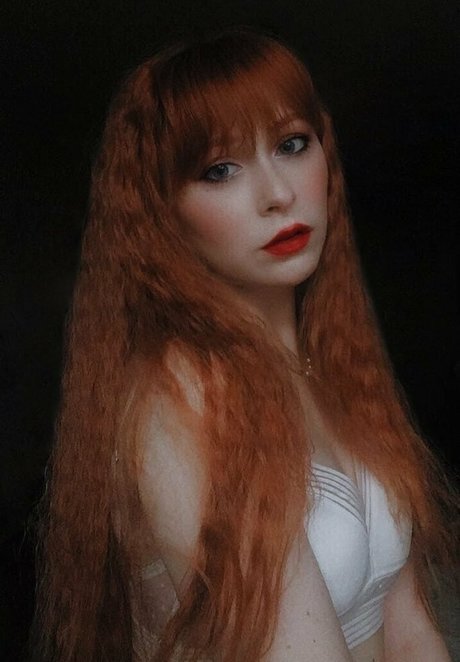 kyriefox perfekte pornografische galerie