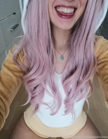 peasandpies nackten pornostar bilder