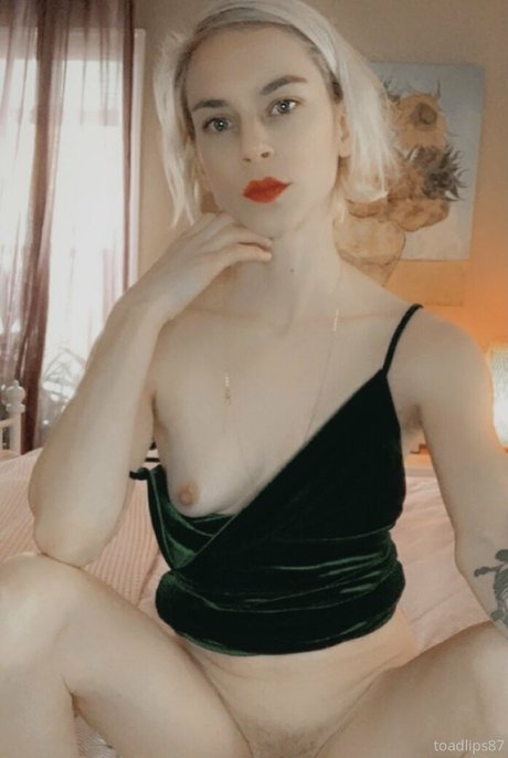 toadlips87 top nackten bild