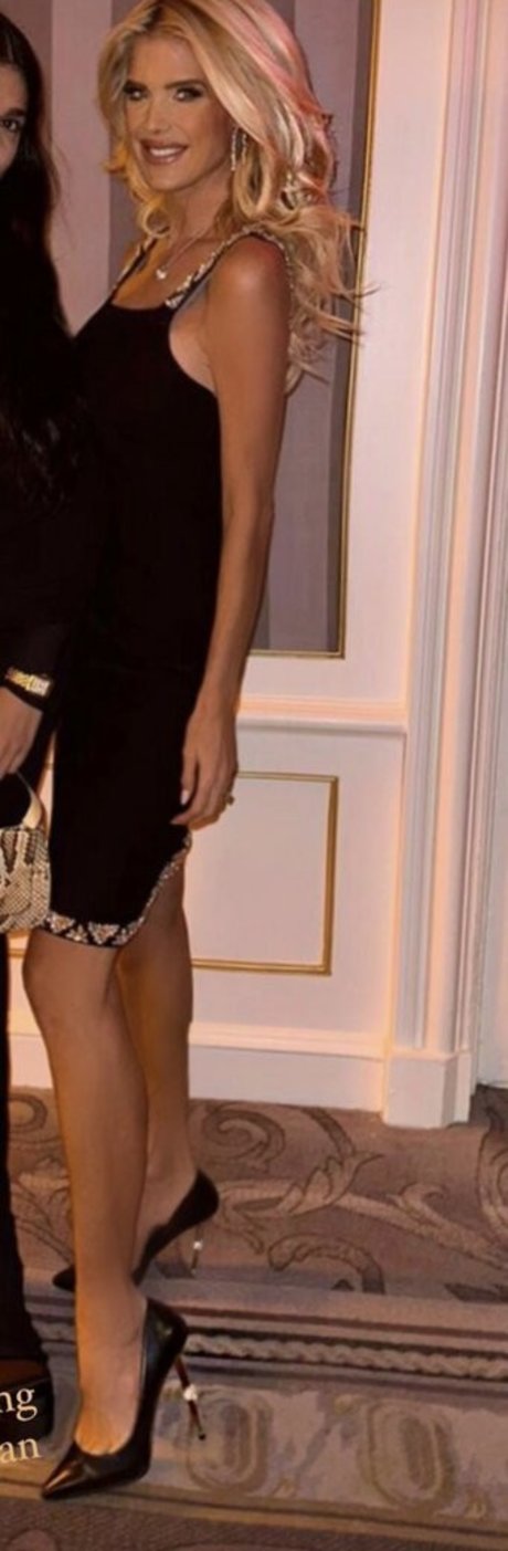 Victoria Silvstedt hübsche bild