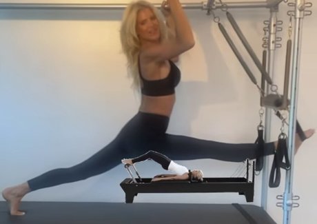 Victoria Silvstedt sexy pornografische bilder