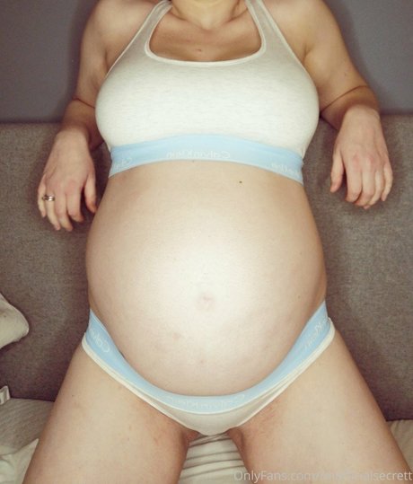 Unofficial Secret hübsche beste foto