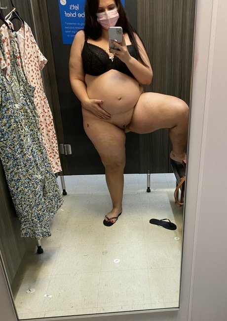 SaraMM schöne pornografische bild