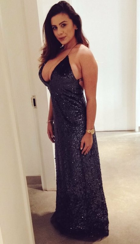 Jordan Taverner exklusive beste galerie