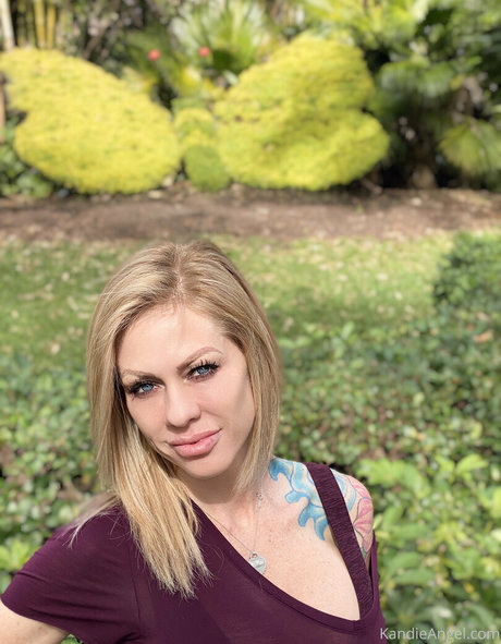 kandieangel kunst erotische galerie