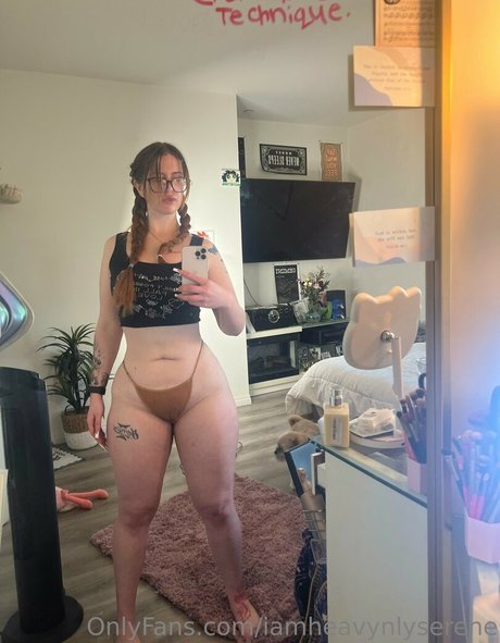 iamheavynlyserene hübsche porno bilder