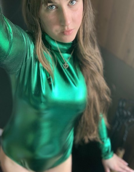 NSFWLeia xxx hübsche fotos