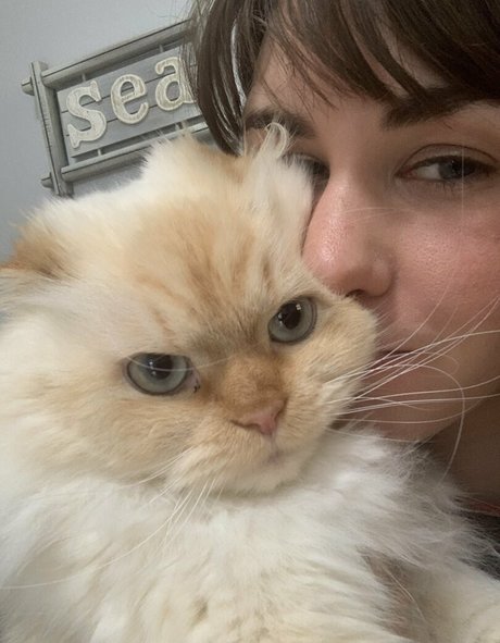 NSFWLeia hd xxx foto