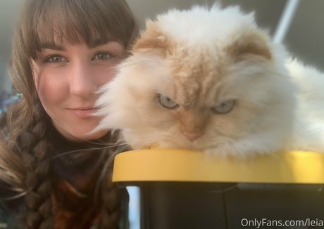 NSFWLeia xxx perfekte galerie