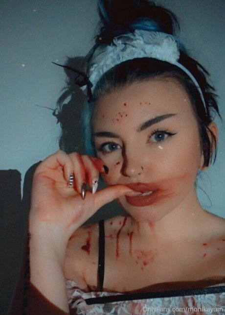 monikayum exklusive hd fotos