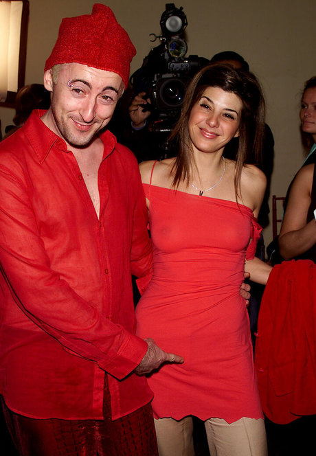 Marisa Tomei pornografische pornostar bilder