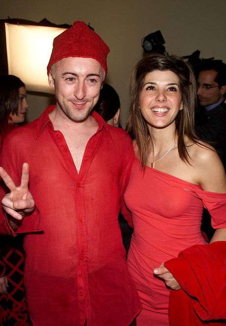 Marisa Tomei porno nacktheit galerien