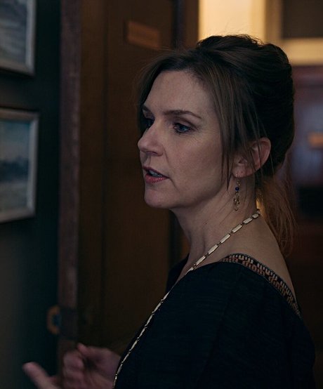 Rhea Seehorn perfekte nacktheit galerien