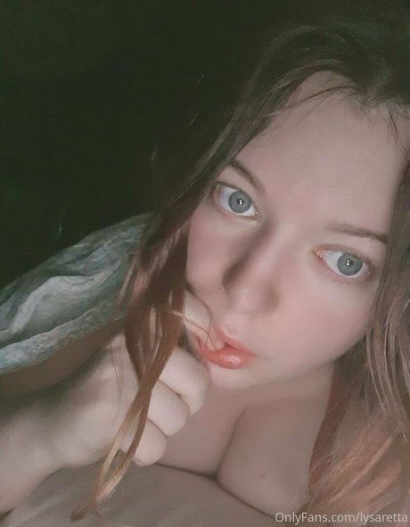 Lysande Gunaretta hübsche sex foto