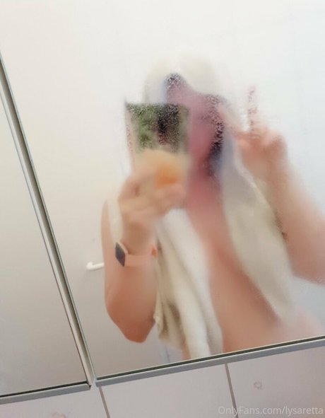 Lysande Gunaretta pornostar perfekte archiv