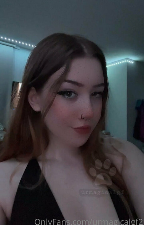 urmagicalgf2 nackt freie foto
