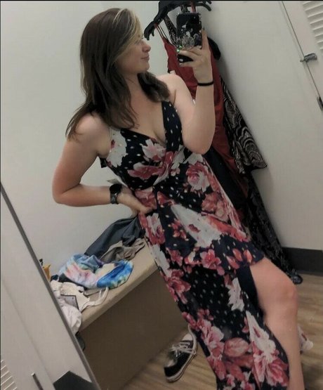 Gapeach713 heiße nacktheit galerie