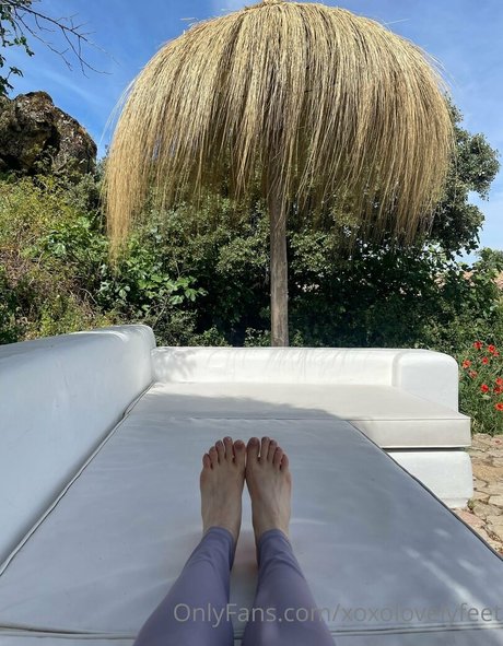 xoxolovelyfeet erwachsene xxx archiv