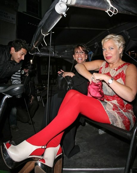 Denise Welch hd xxx bild