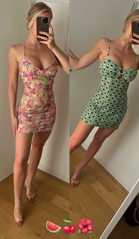 Michelle Czaja beste erwachsene galerien