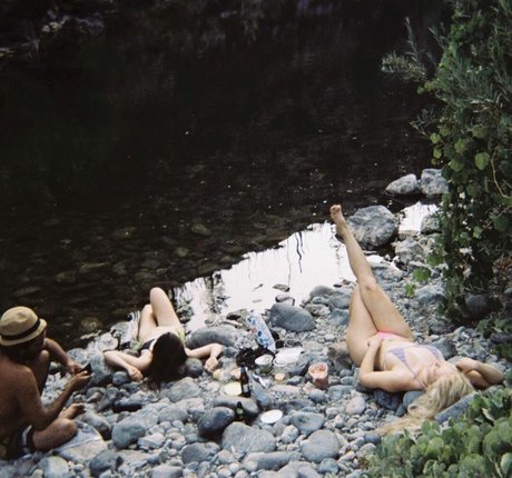 Amethyst Franklin xxx erwachsene fotos