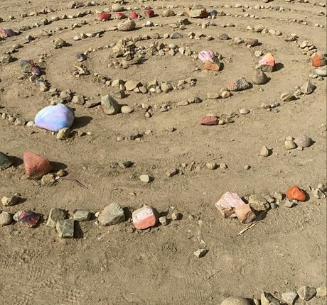 Amethyst Franklin kunst xxx bild