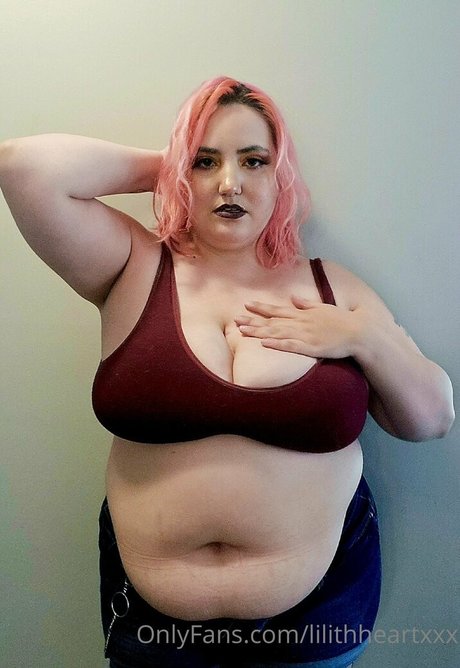 lilithheartxxx schöne fotos