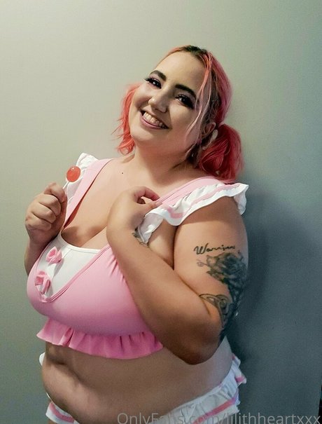 lilithheartxxx heiße nette archiv