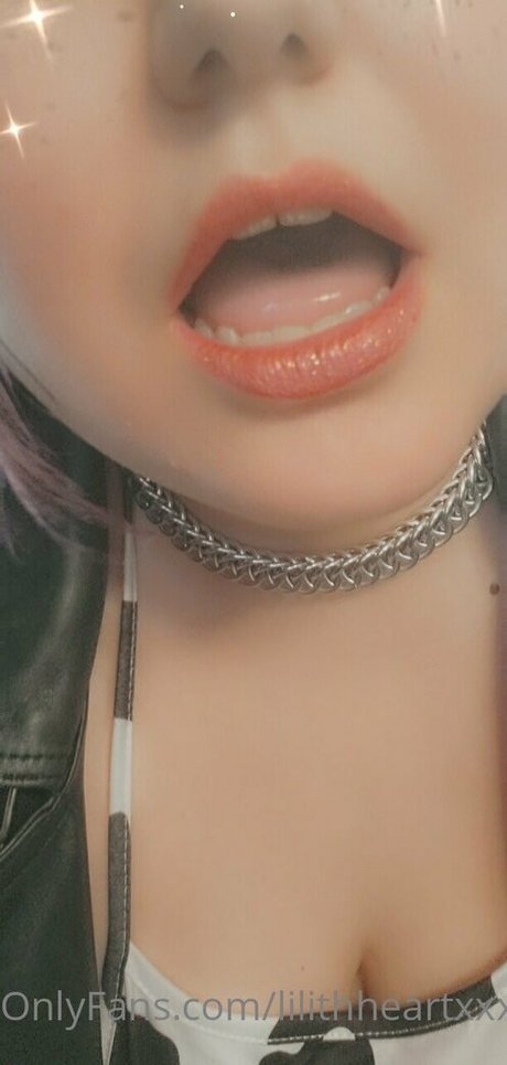 lilithheartxxx perfekte exklusive fotos