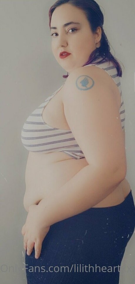 lilithheartxxx Fotoaufnahmen