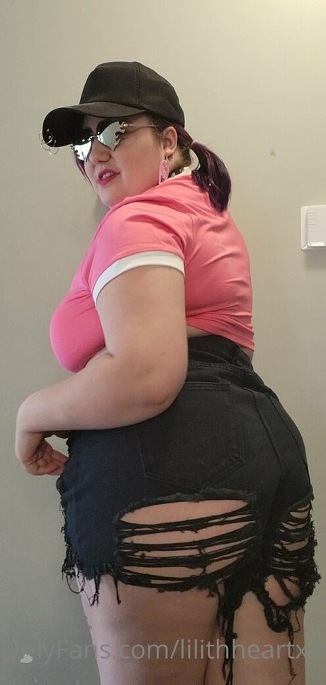 lilithheartxxx erotische exklusive bilder