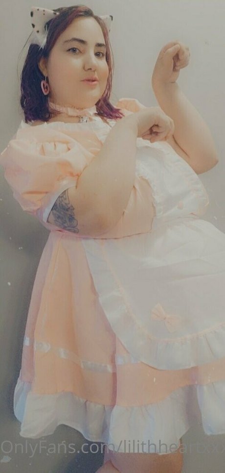lilithheartxxx kostenlose pornographische fotos