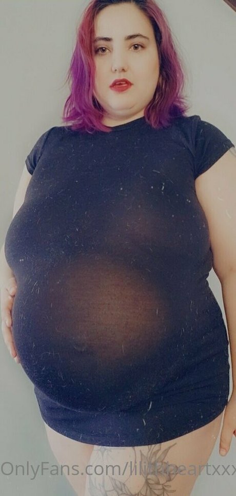 lilithheartxxx xxx nacktheit fotos