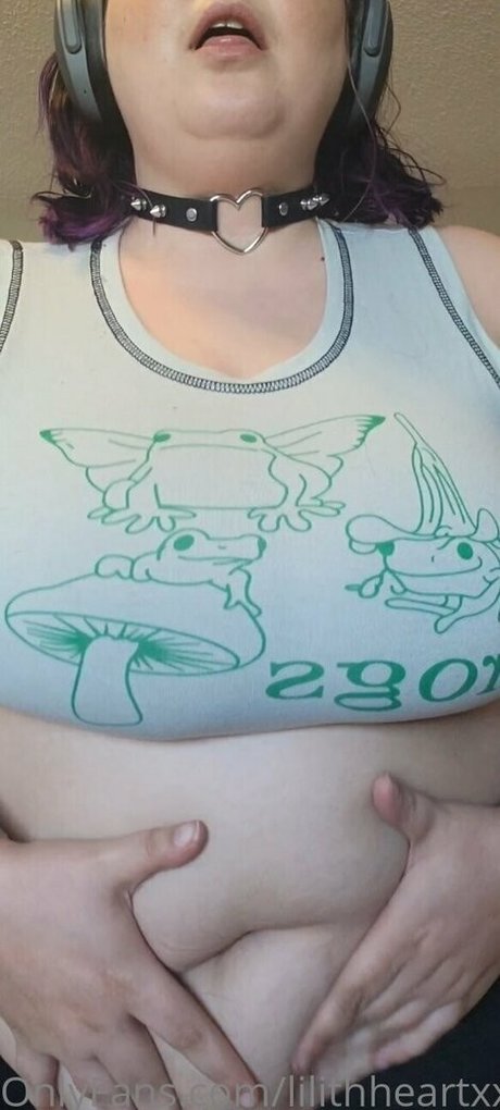 lilithheartxxx erotische top galerie