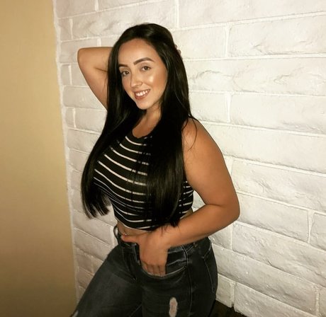 Alissandra Segura erotische nackten archiv