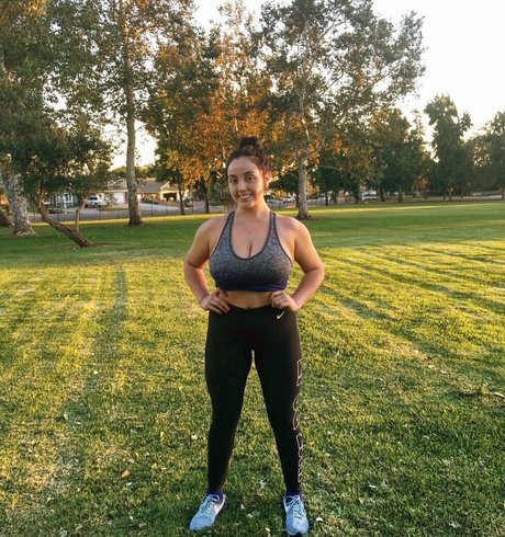 Alissandra Segura Profilfoto